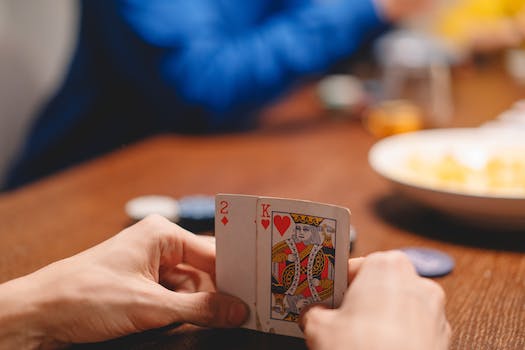 "Jouez au Poker en Ligne Gratuitement : Stratégies et Conseils"
